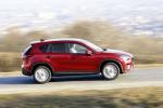Mazda CX-5 2012 года